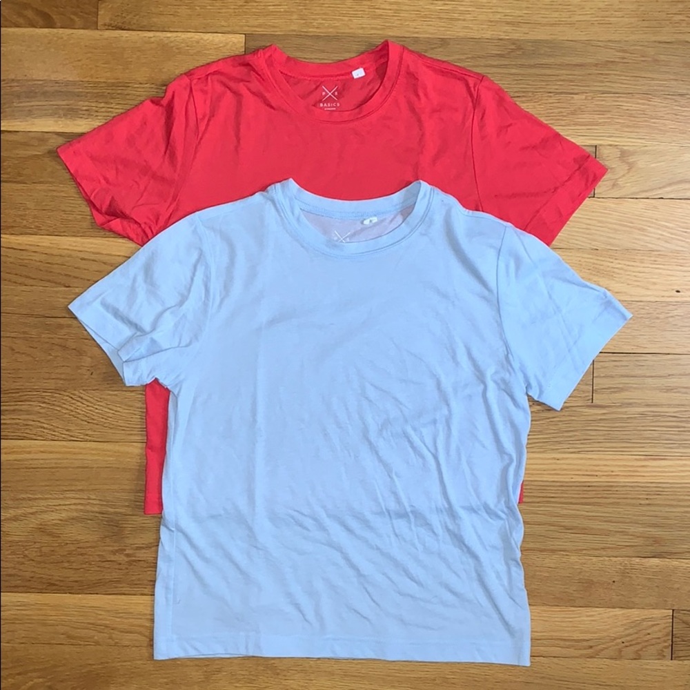 BUNDLE Pacsun T-shirt